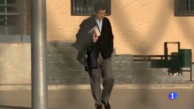 Informatiu Balear 2 - 14/11/14 | Ver