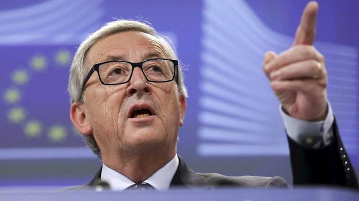 Europa - Europa 2014 - 14/11/14