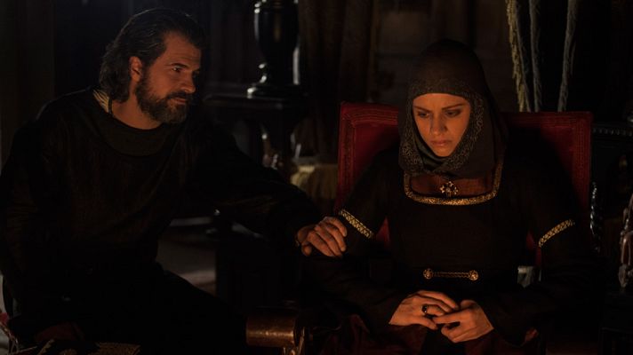 Isabel - Promo capítulo 37