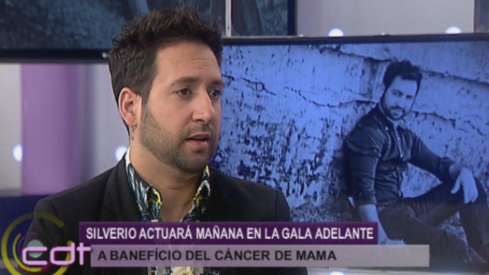 Cerca de ti - 14/11/41 - Cerca de ti | Ver