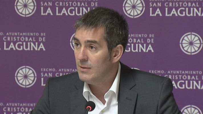 Telecanarias - Telecanarias - 14/11/14