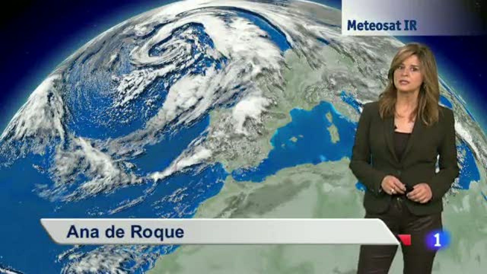 El tiempo en Andalucía - 14/11/2014 | Ver