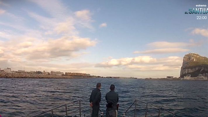 T con T - Golpe al tabaco ilegal (4ª parte)