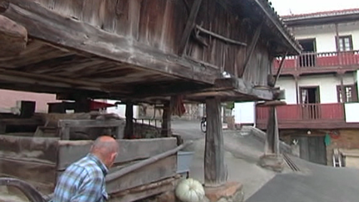 España Directo - Rincones mágicos de la Ruta de la Plata