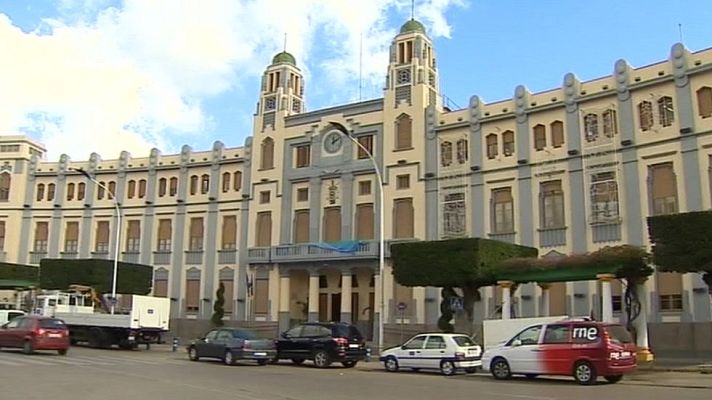 Noticias de Melilla - Noticias de Melilla - 14/11/14