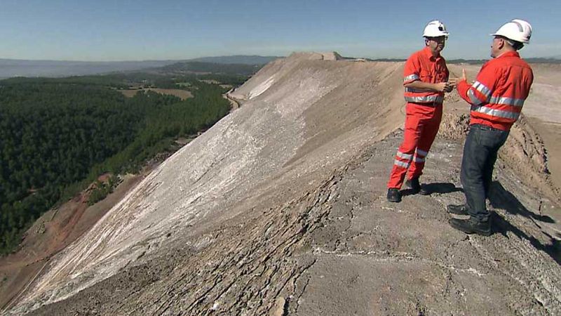 El escarabajo verde - Contamina tú que ya pagamos nosotros - Ver ahora