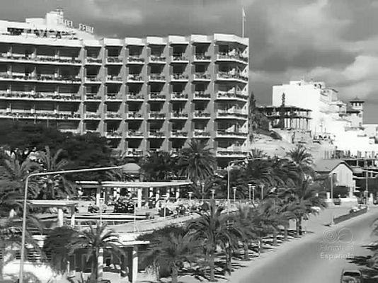 Revista Imágenes - LAS BELLEZAS UNIDAS