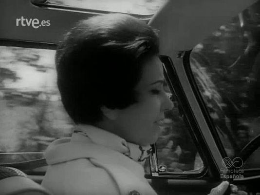 Revista Imágenes - POR LOS CAMINOS DE ESPAÑA