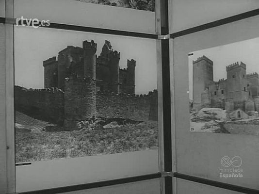 Revista Imágenes - UNA EXPOSICION DE TURISMO