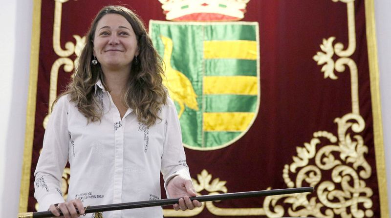 La número dos del PSOE en Parla renuncia a la alcaldía por la contratación de su padre en una empresa investigada en Púnica