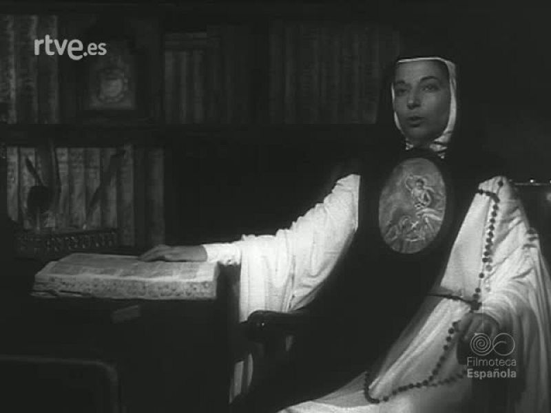 SOR JUANA INES DE LA CRUZ - Revista Imágenes | Ver