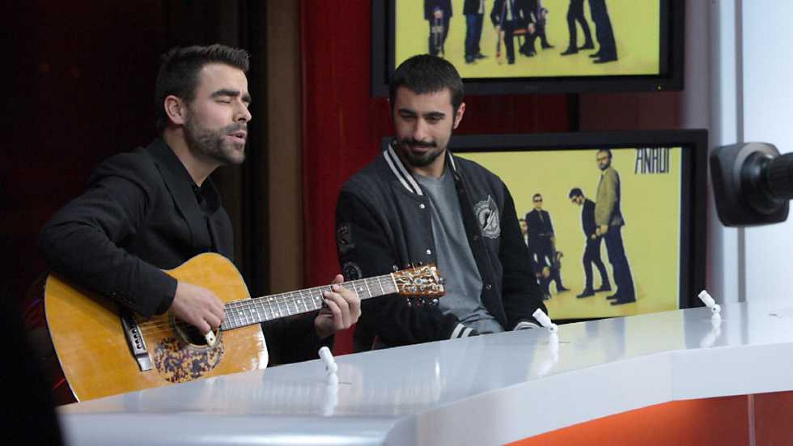 La tarde en 24 horas - La hora cultural - 14/11/14 - Ver ahora