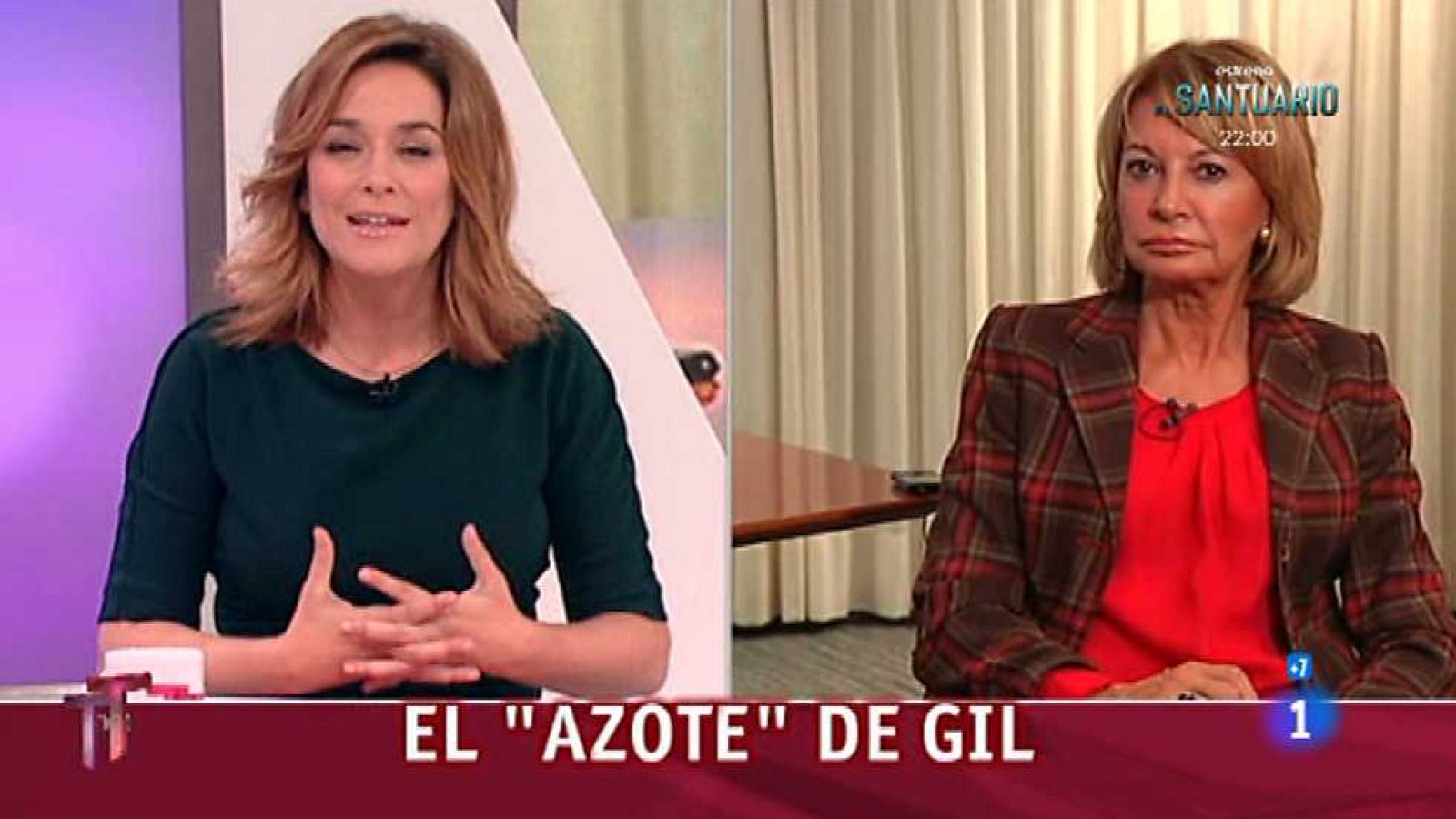 T con T - 14/11/14 - ver ahora