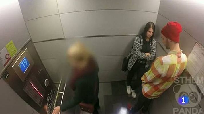 Telediario 1 - ¿Cómo reaccionamos ante la violencia de género?