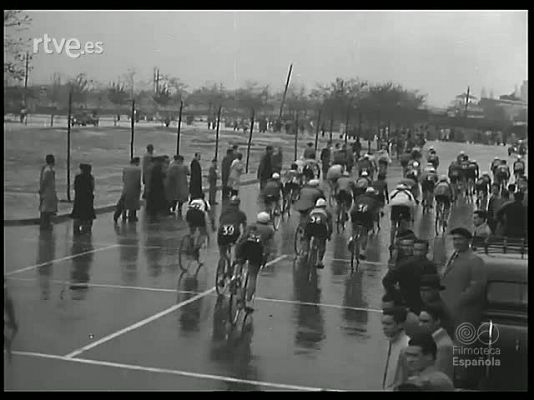 Revista Imágenes - BODAS DE ORO DEPORTIVAS