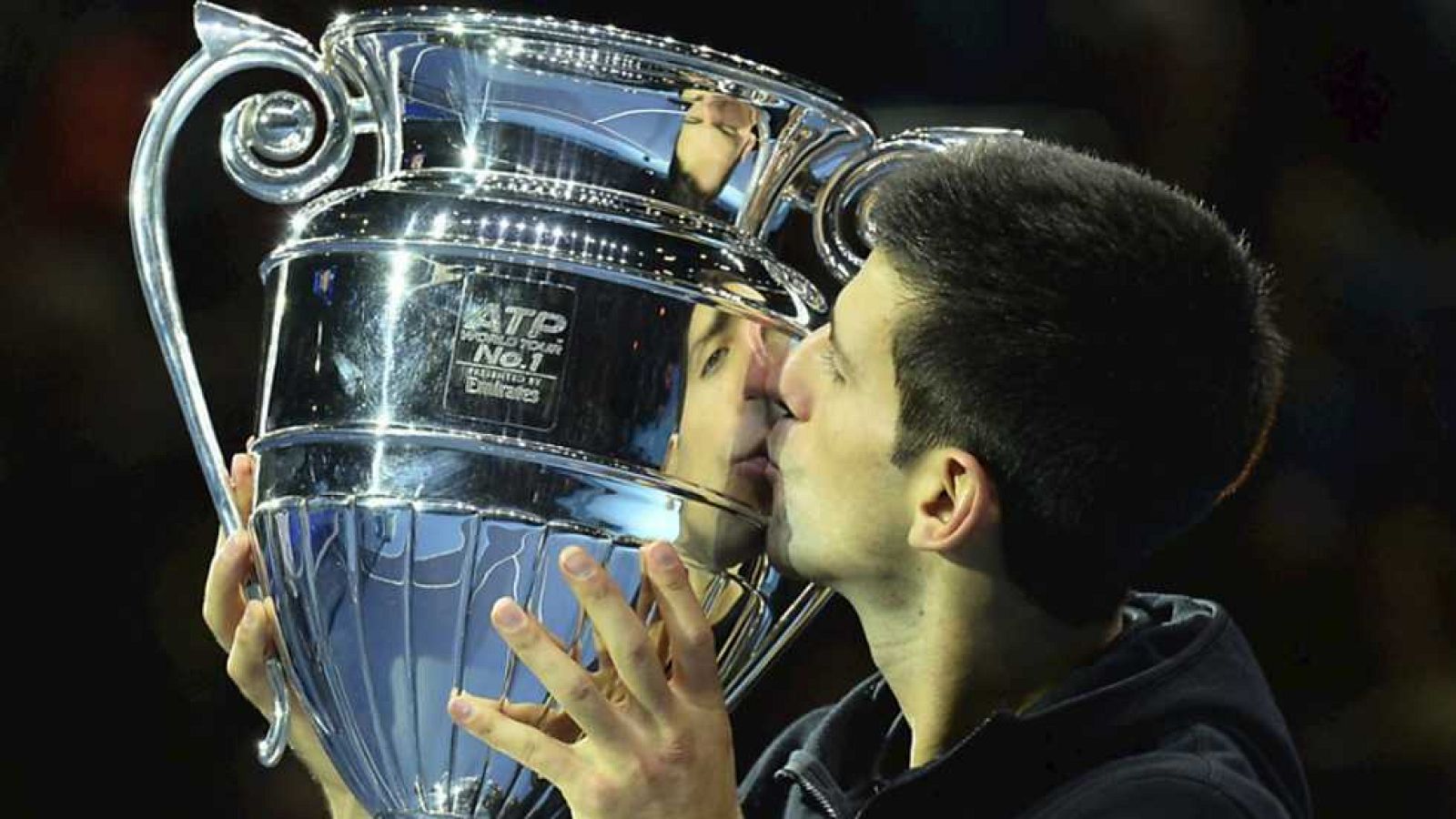 Conexión tdp - 14/11/14 - Ver ahora