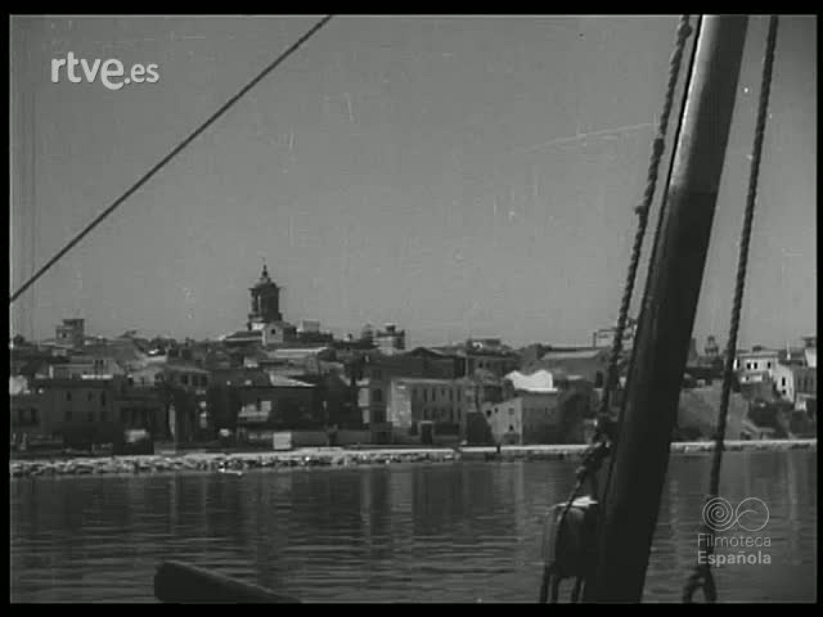 TIERRAS DE MOROS - Revista Imágenes | Ver