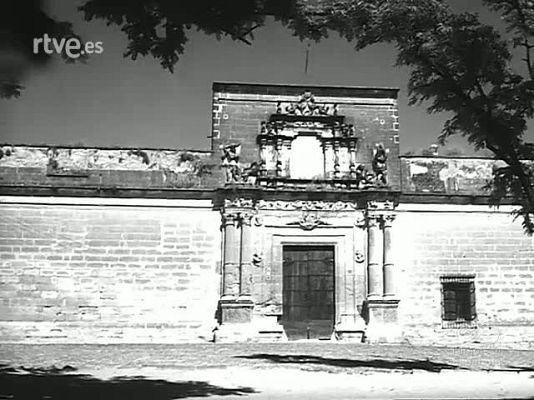 Revista Imágenes - FIESTA JEREZANA