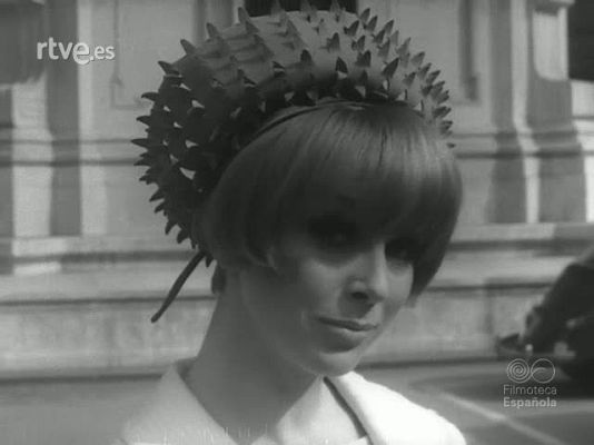 Revista Imágenes - LA ACTUALIDAD DE LA MODA