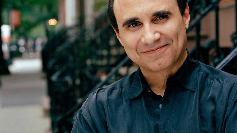 Imprescindibles - Michel Camilo, todos los colores del piano - Ver ahora