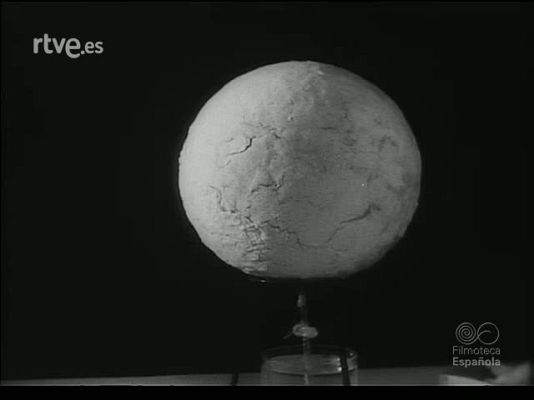 Revista Imágenes - ASI NACIERON LOS ALPES