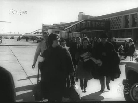 Revista Imágenes - LOS MADRILES