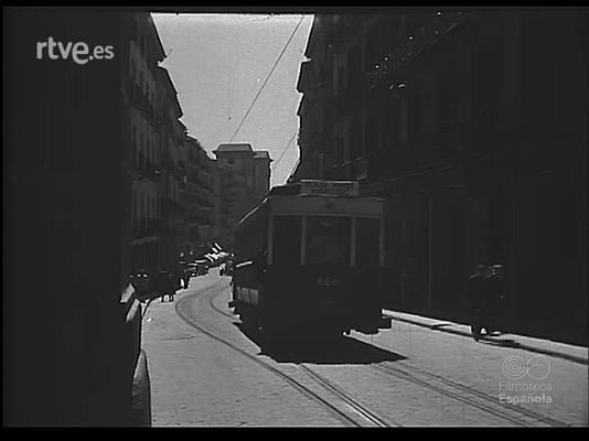 Revista Imágenes - MADRID Y SUS FIESTAS