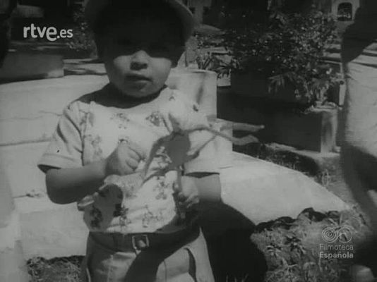 Revista Imágenes - COSTUMBRES Y FIESTAS POPULARES