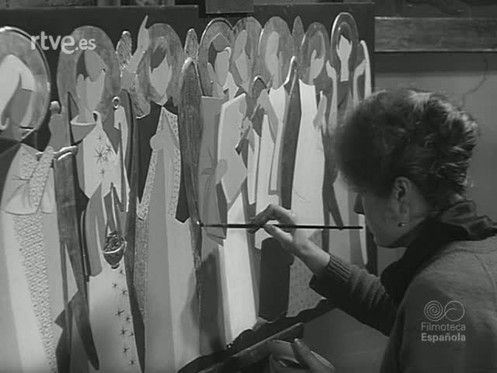 LA GRAVEDAD Y SONRISA DEL ARTE - Revista Imágenes | Ver