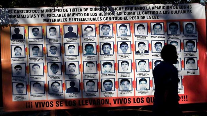 Latinoamérica en 24 horas - Latinoamérica en 24 horas - 14/11/14