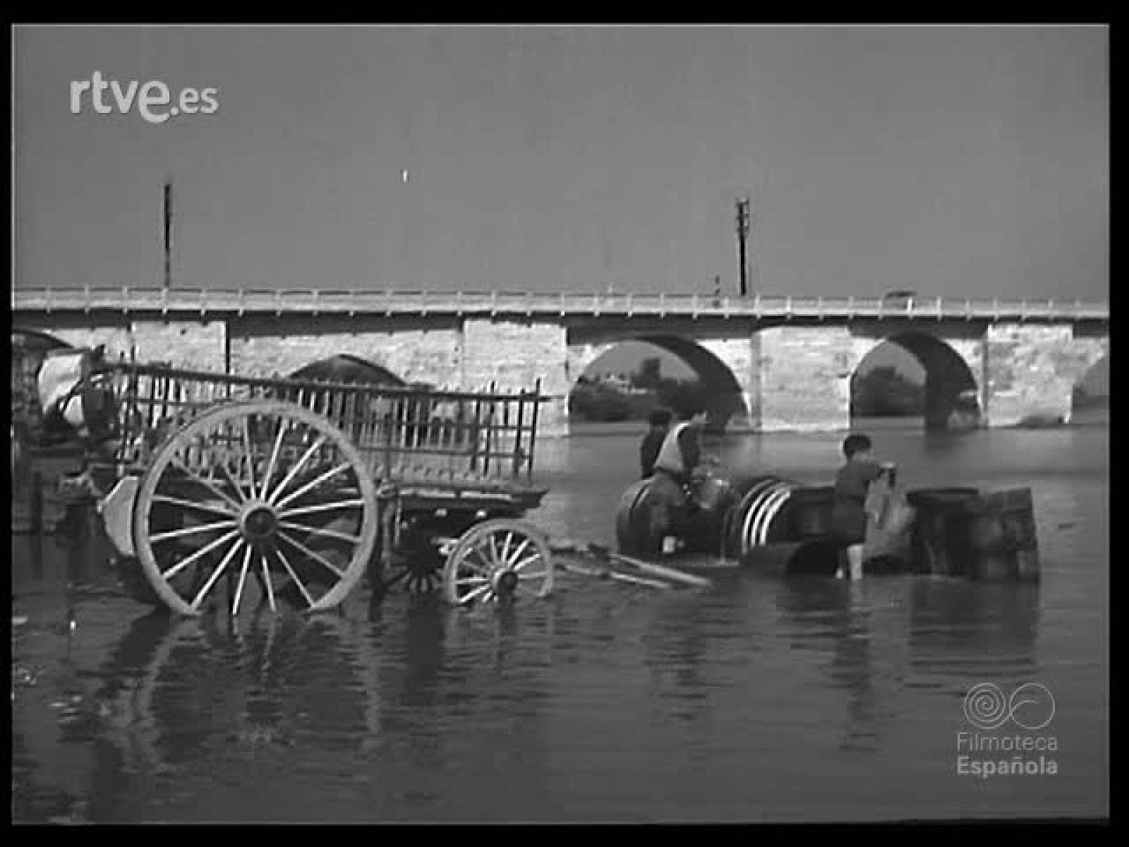 EN LA RIBERA NAVARRA - Revista Imágenes | Ver