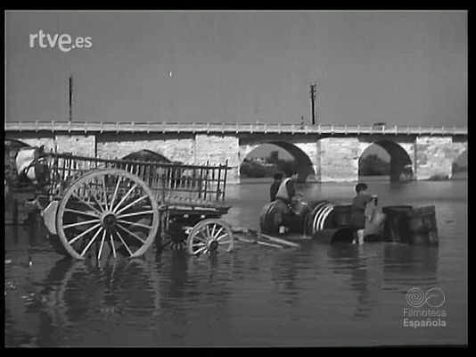 Revista Imágenes - EN LA RIBERA NAVARRA