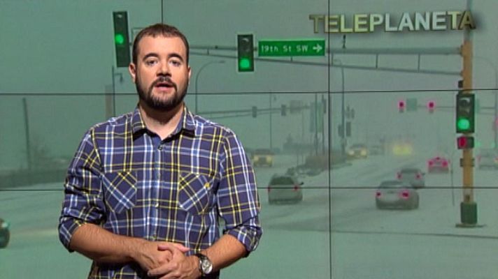 Teleplaneta - Teleplaneta - 15/11/14