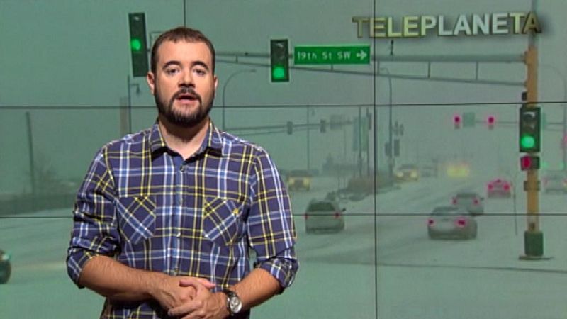 Teleplaneta - 15/11/14 - Teleplaneta | Ver