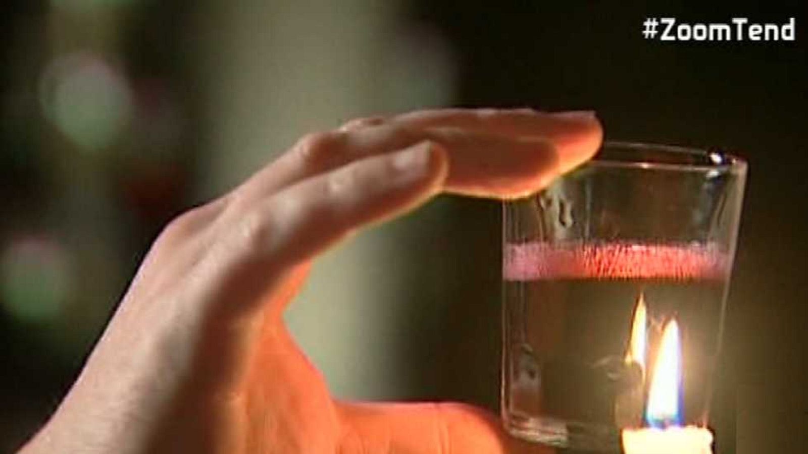 Zoom Tendencias - Beber, comer, dormir - ver ahora