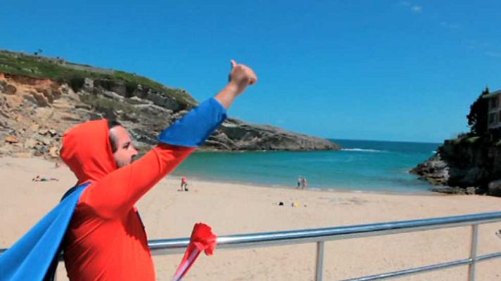 Fábrica de ideas - Fábrica de Ideas de TVE -  15/11/14