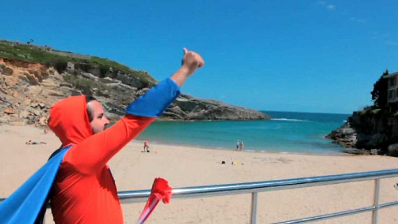 Fábrica de Ideas de TVE -  15/11/14 - Ver ahora