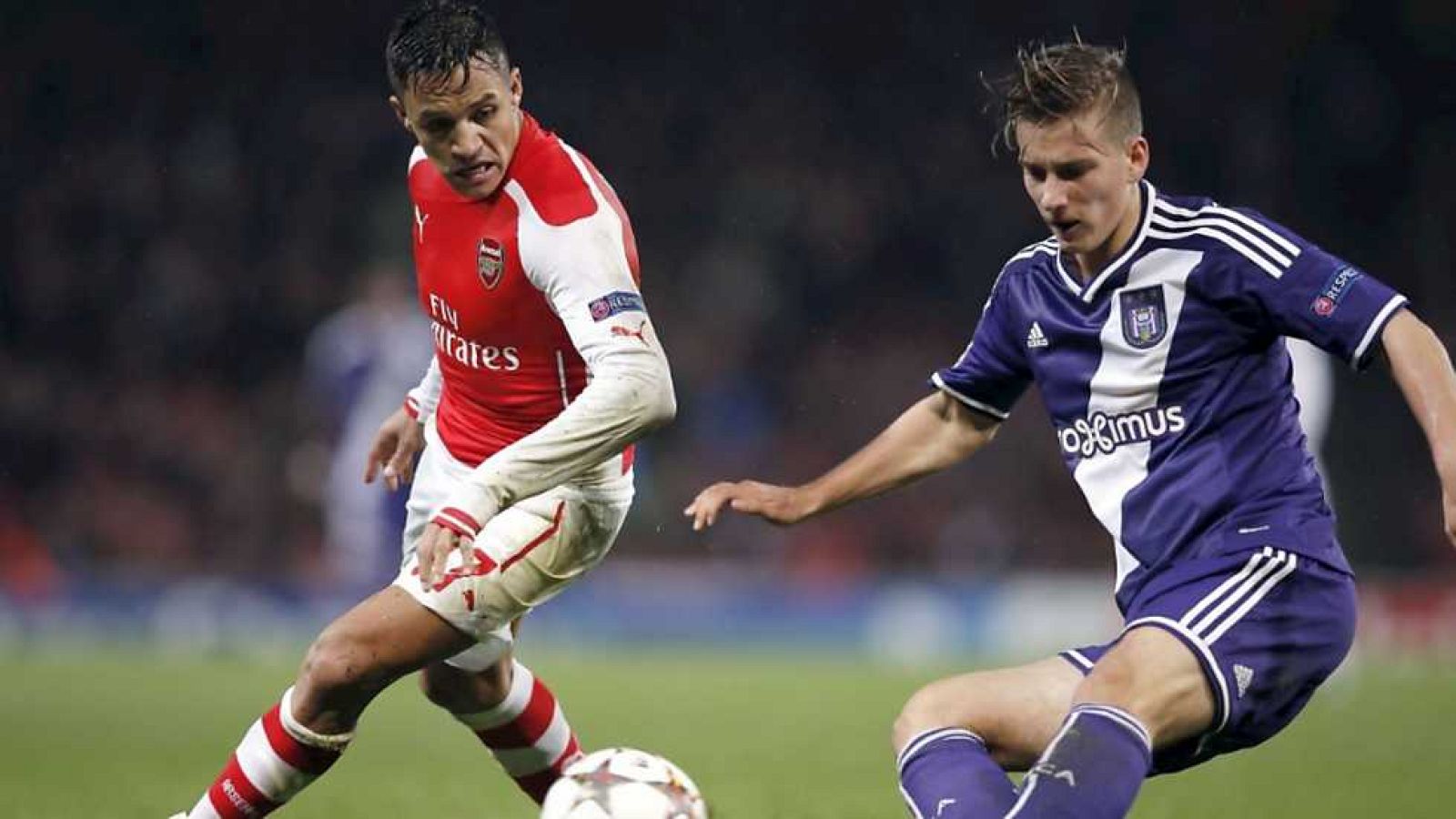 Fútbol - Magazine UEFA Champions League - Programa nº 11 - Ver ahora