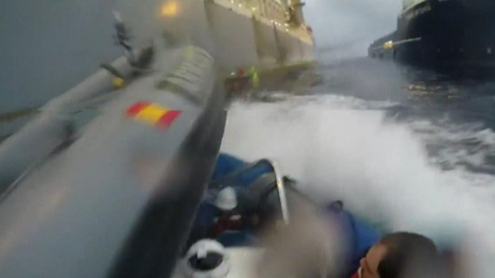 Canarias en 2'- 15/11/14 | Ver