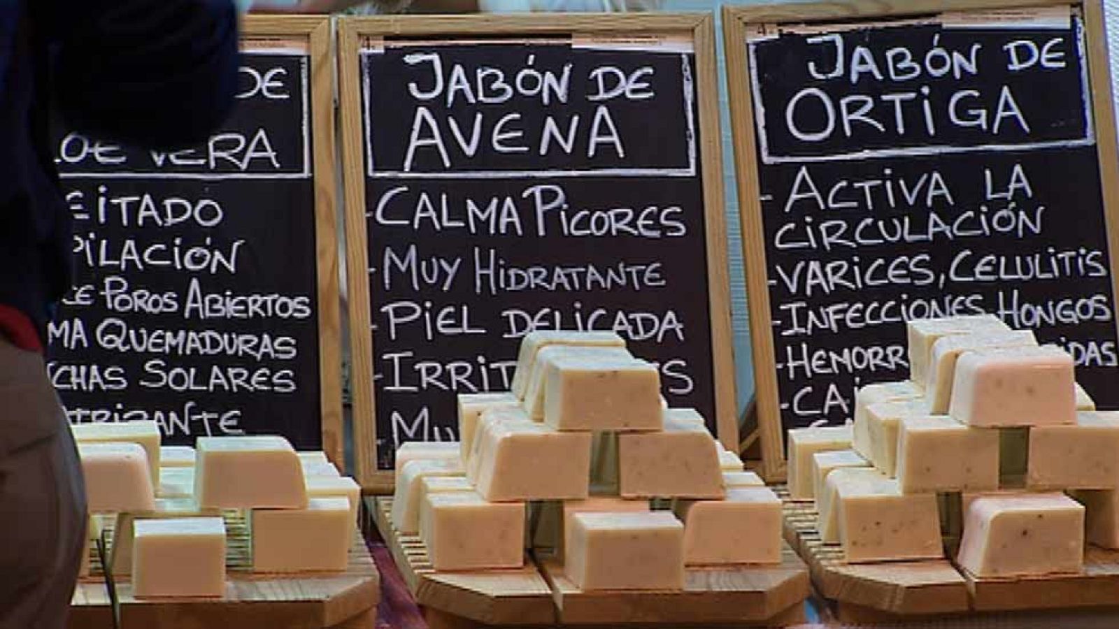 Biocultura Madrid la feria de productos ecológicos celebra su 30 aniversario