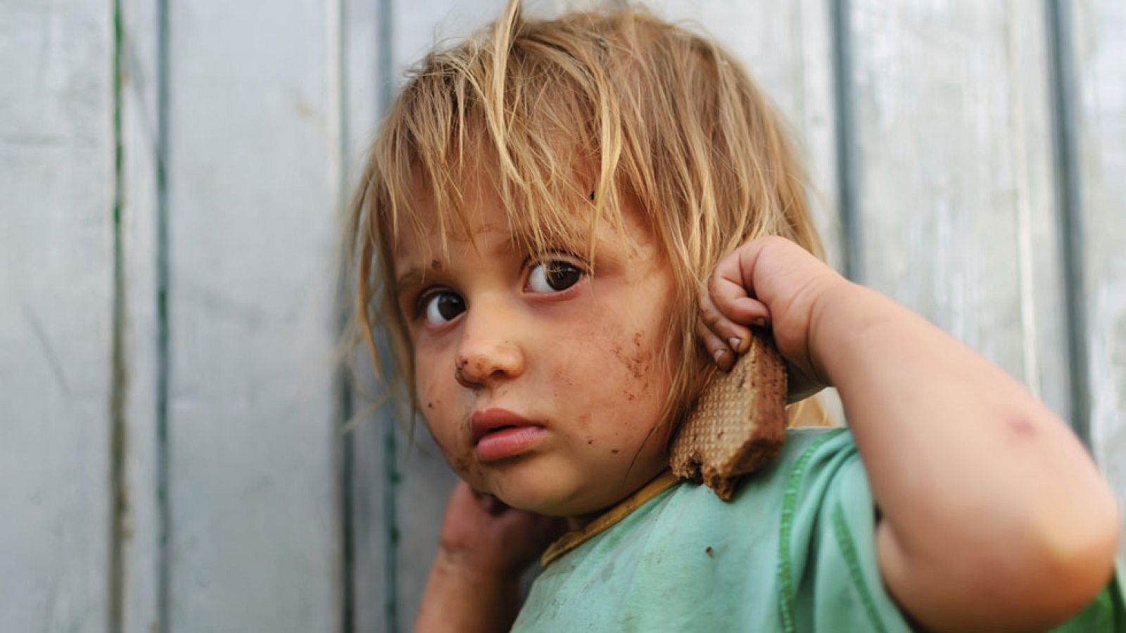 Más de 1.500 millones de niños viven en ambientes de violencia