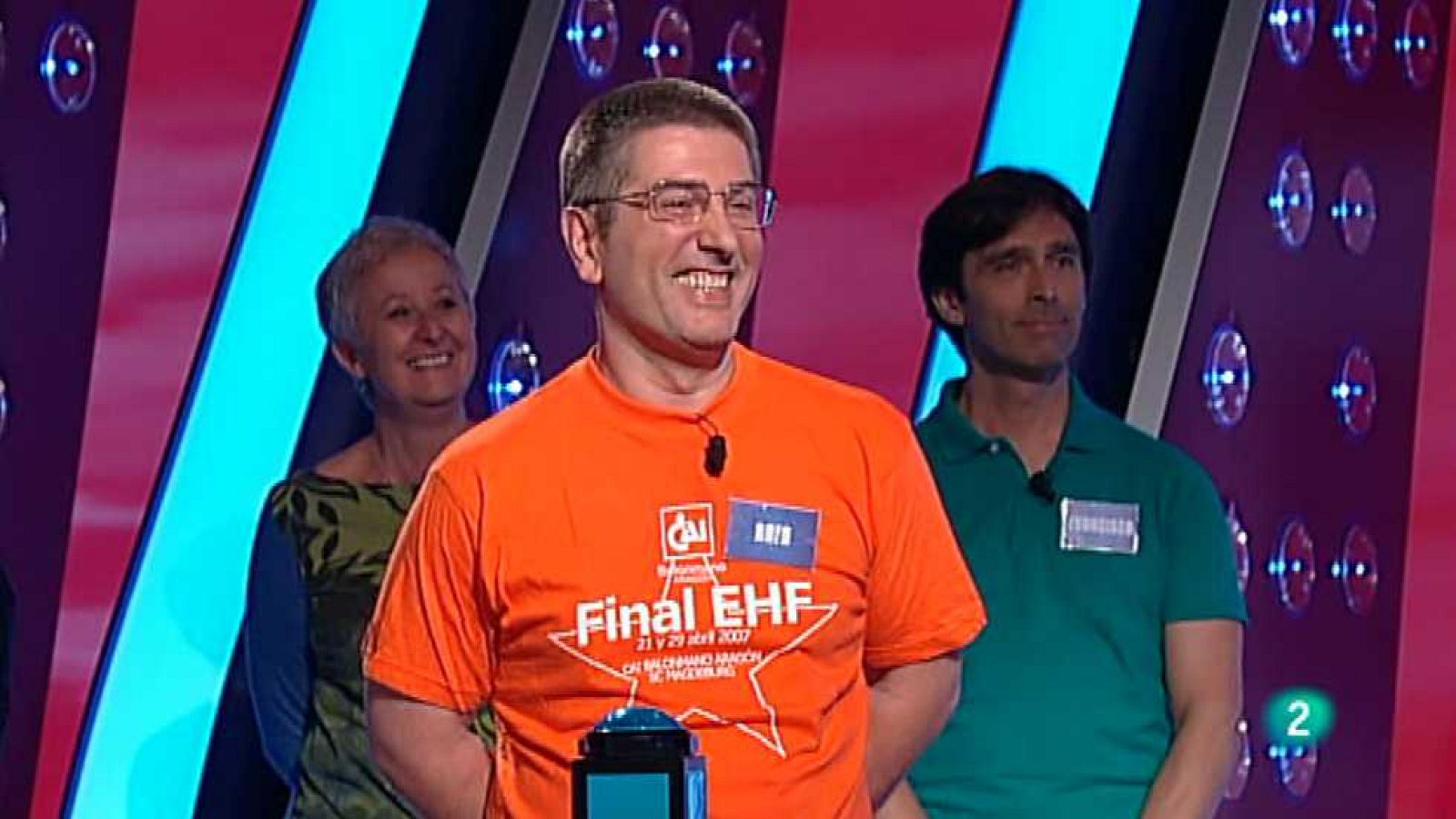 Saber y ganar. Edición Fin de Semana - 15/11/14 - Ver ahora