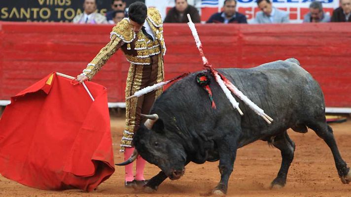 Tendido cero - Tendido Cero - 15/11/14