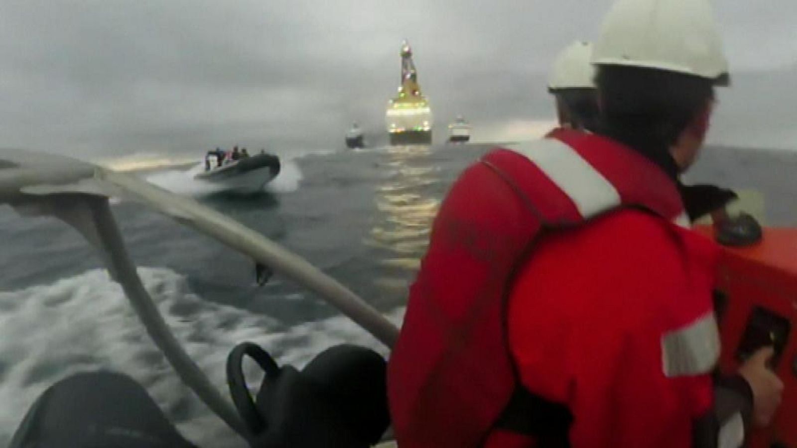 Telecanarias - 15/11/14 | Ver