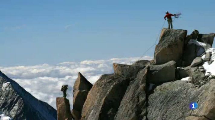 L'Informatiu - Festival de Cinema de Muntanya de Torelló