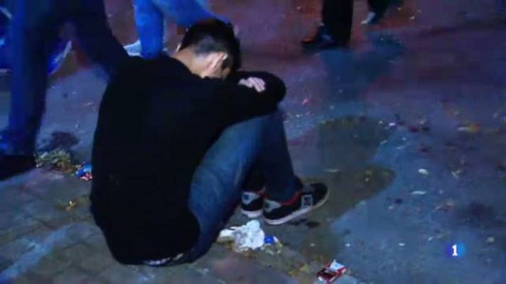 L'Informatiu - Dia Mundial Sense Alcohol