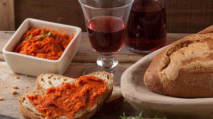 Documentales culturales - Las escapadas de Rick Stein por el Mediterráneo, 5