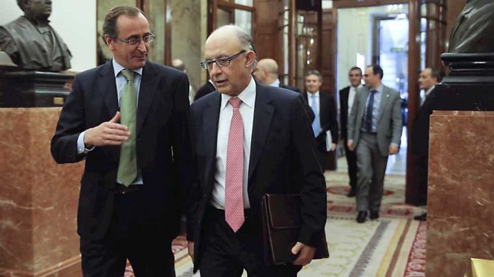 Parlamento - Parlamento - 15/11/14