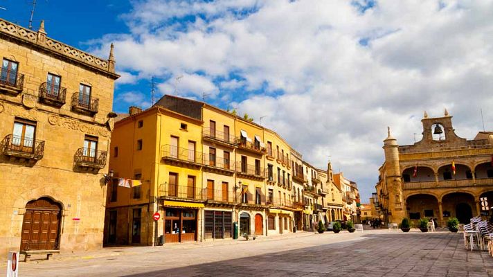 El tiempo - En Galicia y Cantábrico el cielo estará muy nuboso o cubierto