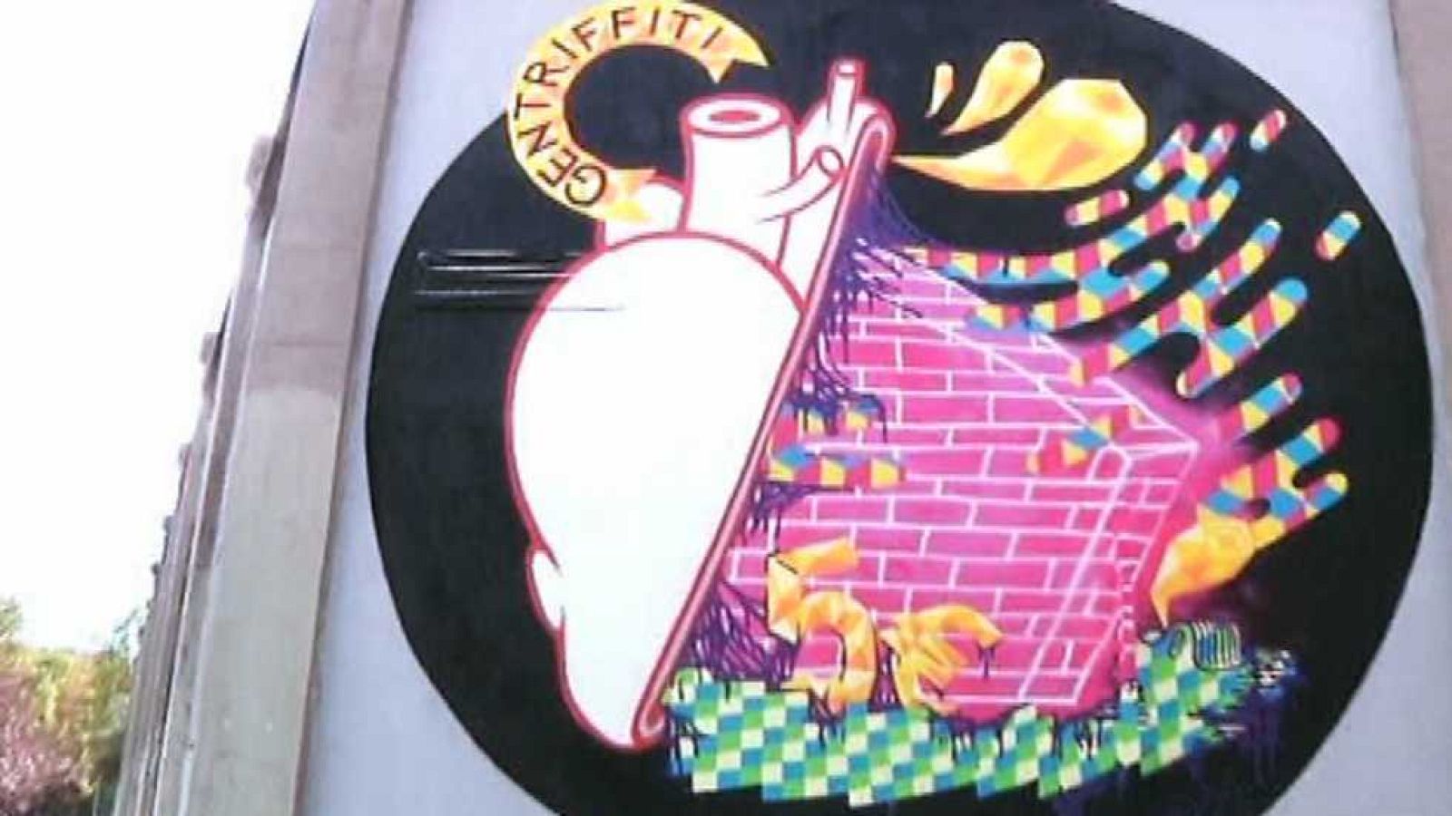 La Casa Encendida - 15/11/14 - Ver ahora